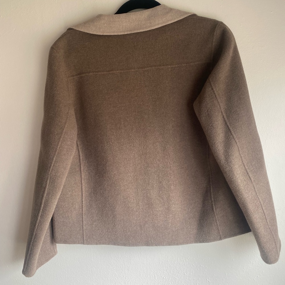 Pendleton 100% Mireno Wool Blazer - Picture 2 of 6